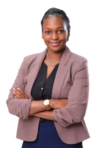 Dr. Angela Muoki